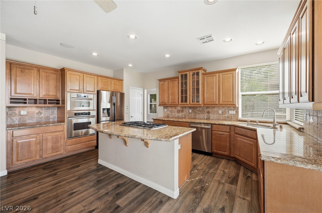 2440 Ram Crossing Way Henderson NV 89074