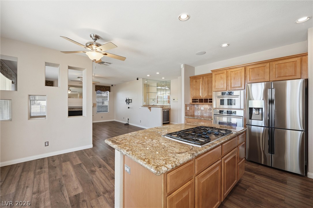 2440 Ram Crossing Way Henderson NV 89074