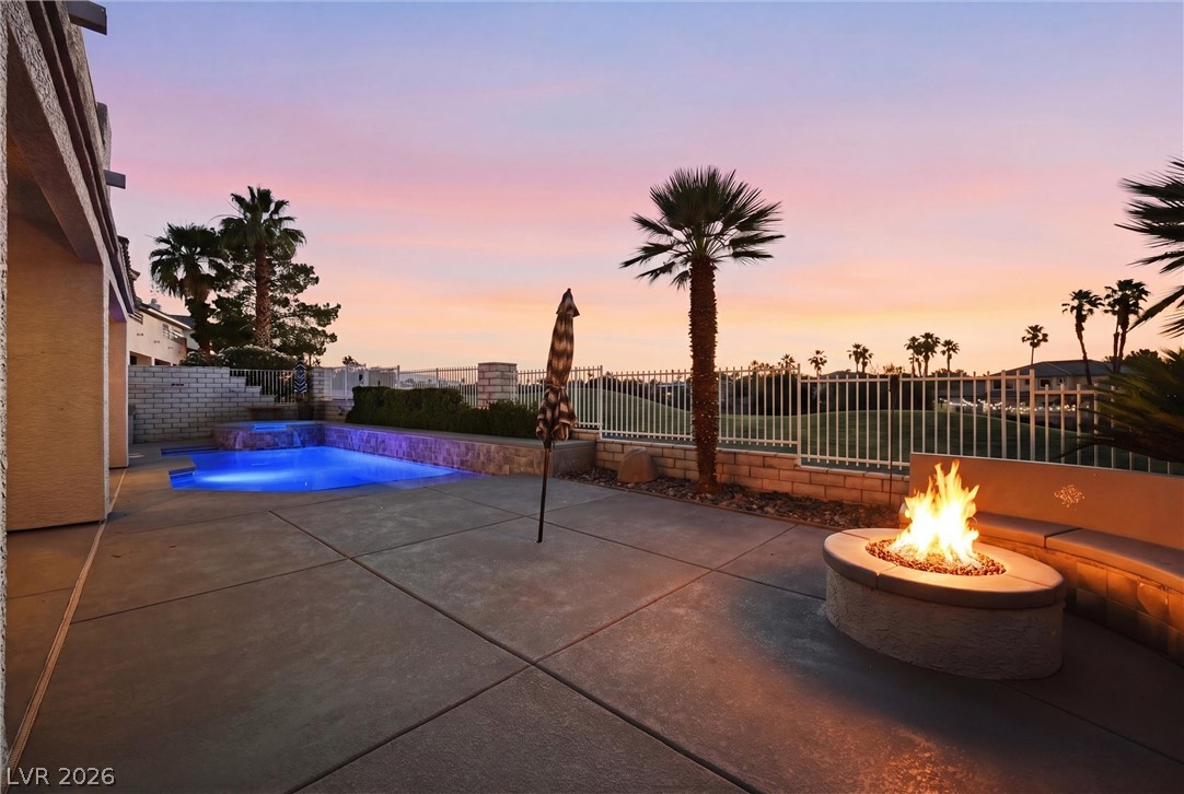 2440 Ram Crossing Way Henderson NV 89074