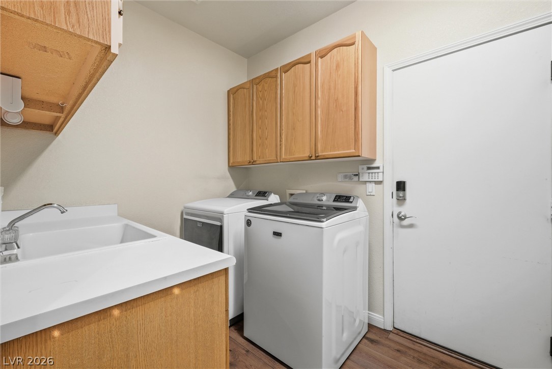 2440 Ram Crossing Way Henderson NV 89074
