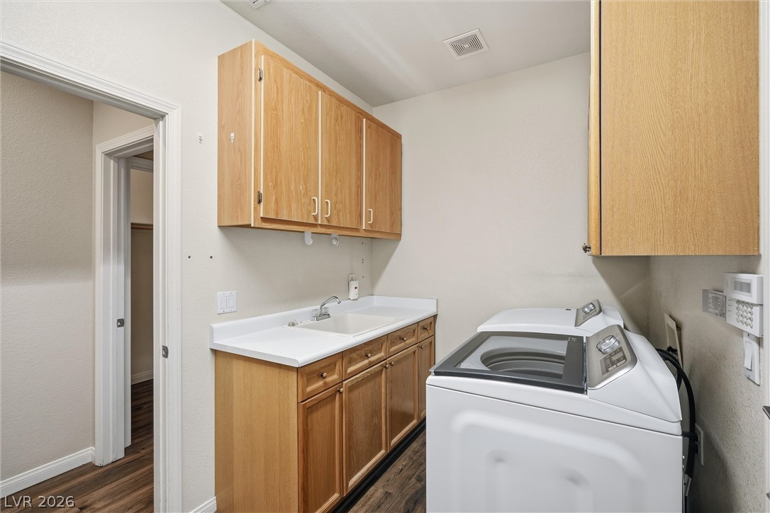 2440 Ram Crossing Way Henderson NV 89074