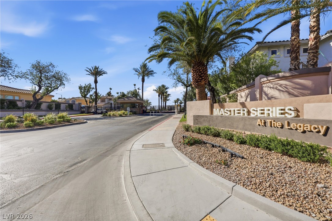 2440 Ram Crossing Way Henderson NV 89074