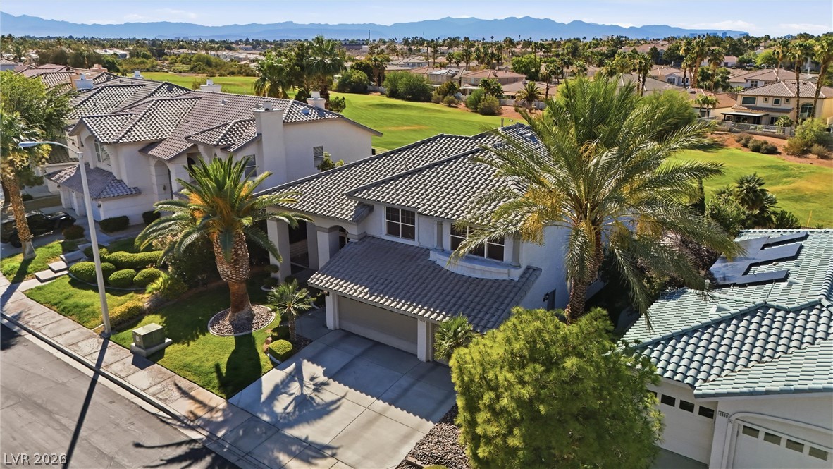 2440 Ram Crossing Way Henderson NV 89074