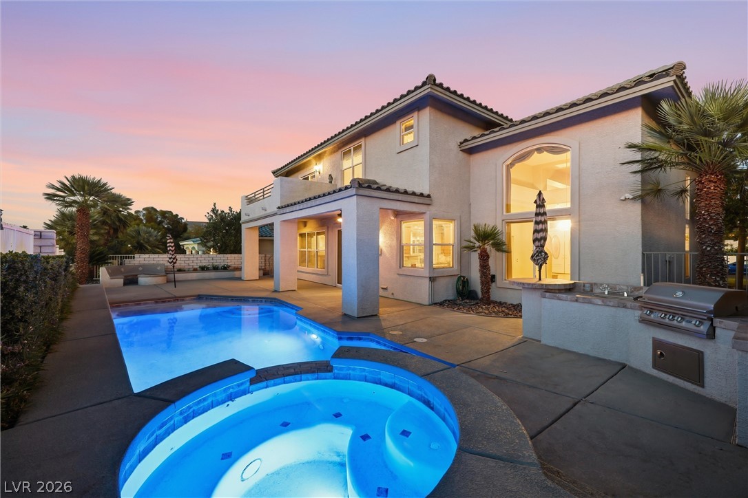 2440 Ram Crossing Way Henderson NV 89074