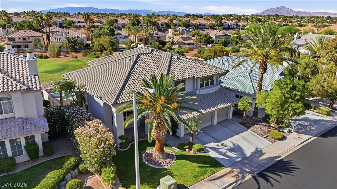 2440 Ram Crossing Way Henderson NV 89074
