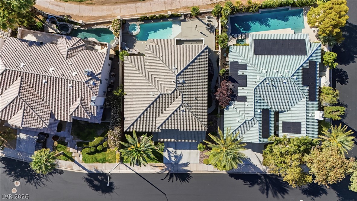 2440 Ram Crossing Way Henderson NV 89074