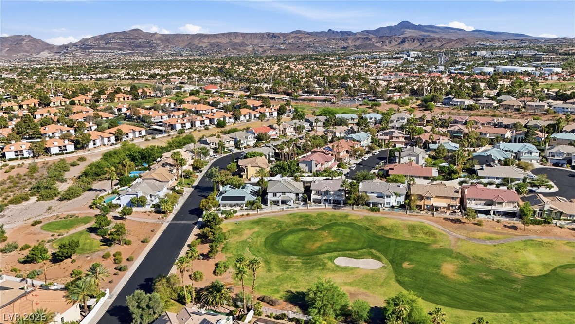 2440 Ram Crossing Way Henderson NV 89074