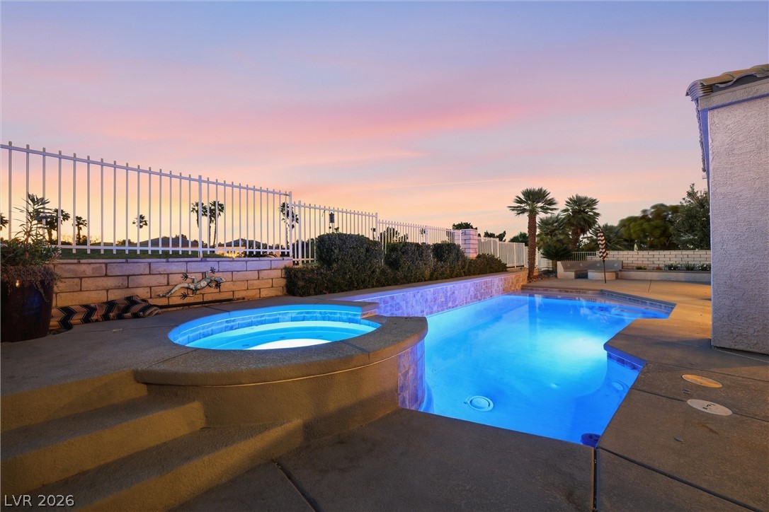 2440 Ram Crossing Way Henderson NV 89074