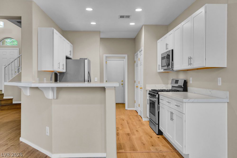 9417 Santana Siesta Avenue Las Vegas NV 89166