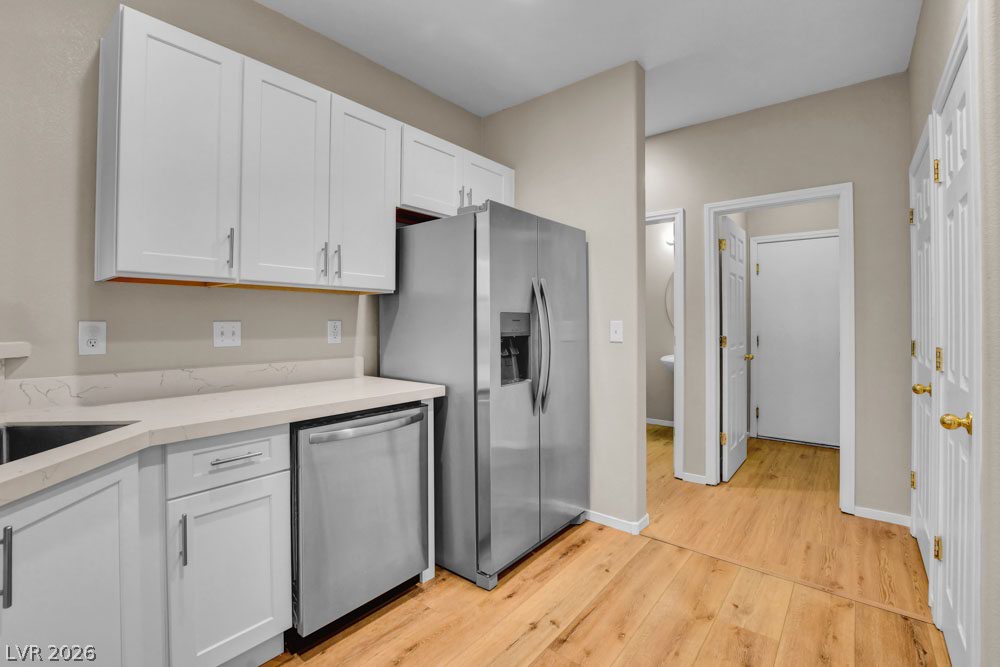 9417 Santana Siesta Avenue Las Vegas NV 89166