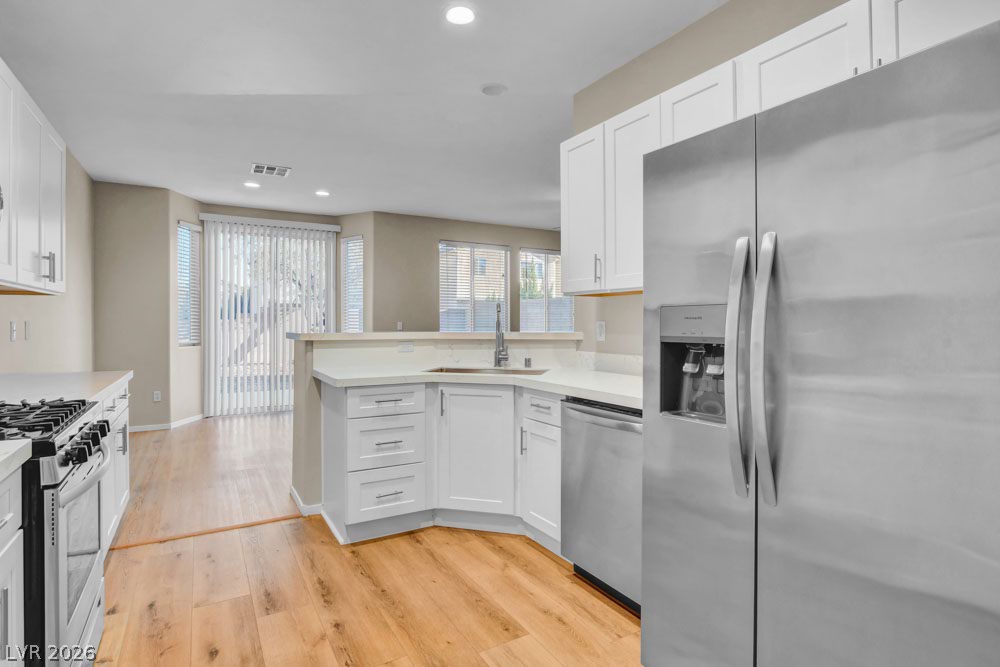 9417 Santana Siesta Avenue Las Vegas NV 89166
