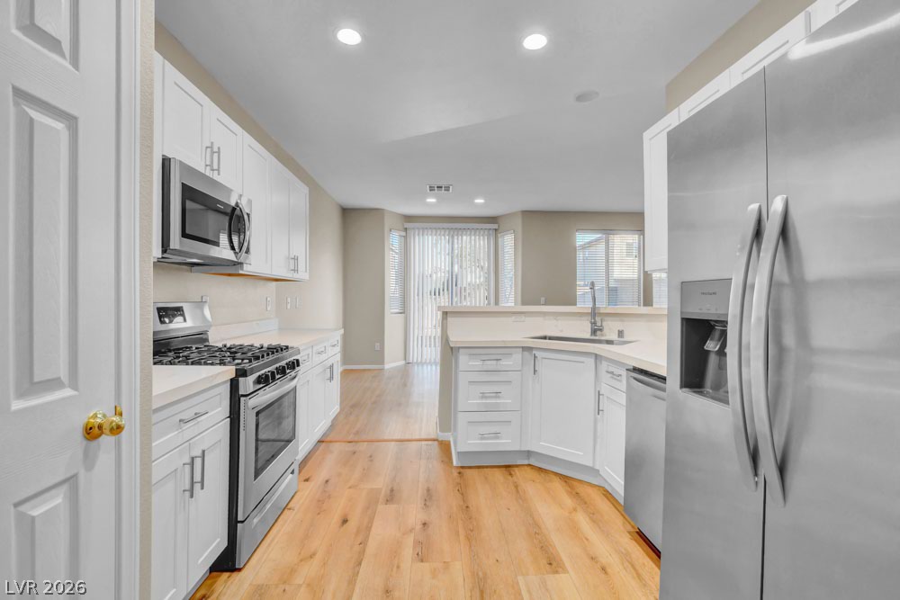9417 Santana Siesta Avenue Las Vegas NV 89166