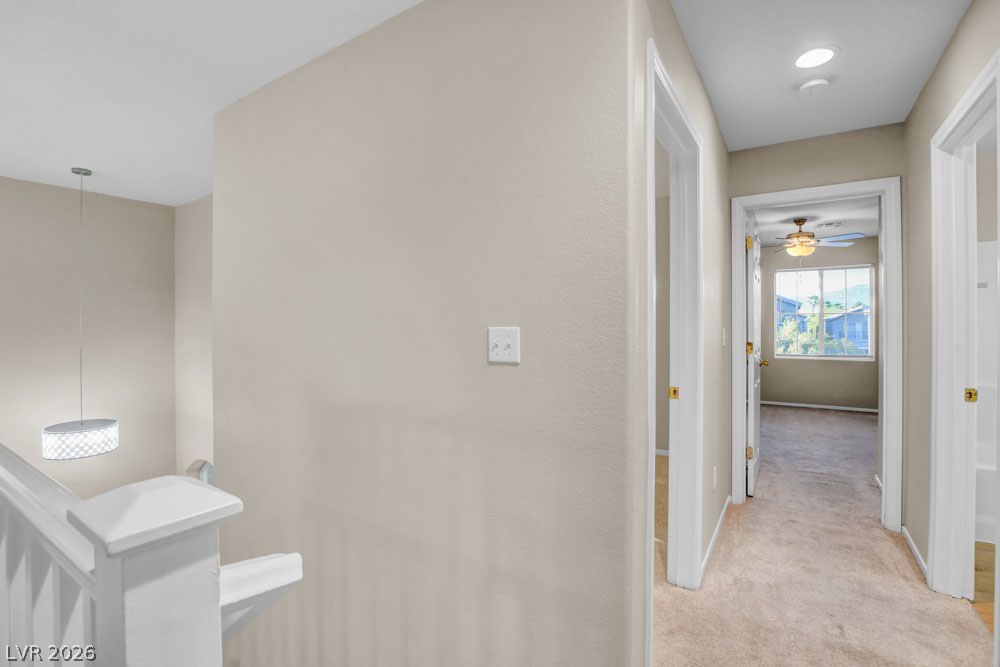 9417 Santana Siesta Avenue Las Vegas NV 89166