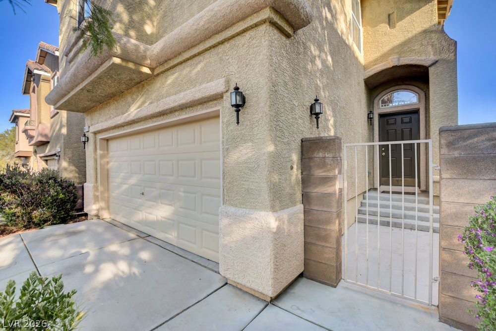 9417 Santana Siesta Avenue Las Vegas NV 89166