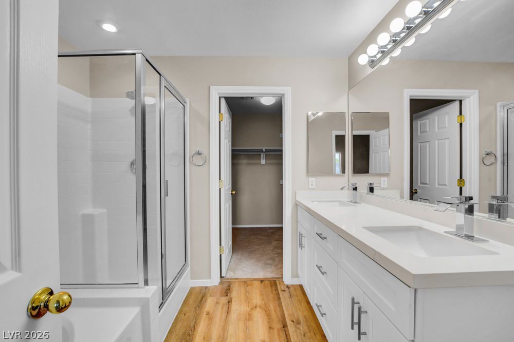 9417 Santana Siesta Avenue Las Vegas NV 89166