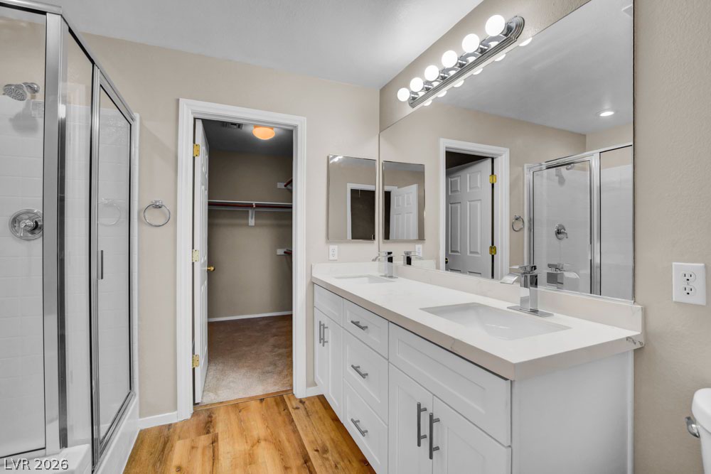 9417 Santana Siesta Avenue Las Vegas NV 89166