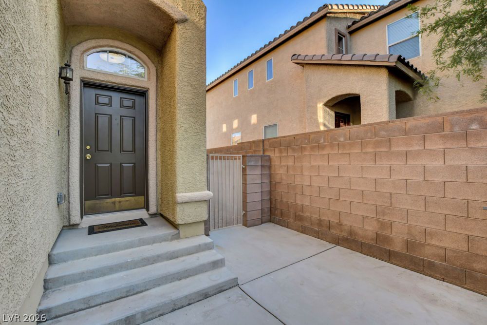 9417 Santana Siesta Avenue Las Vegas NV 89166