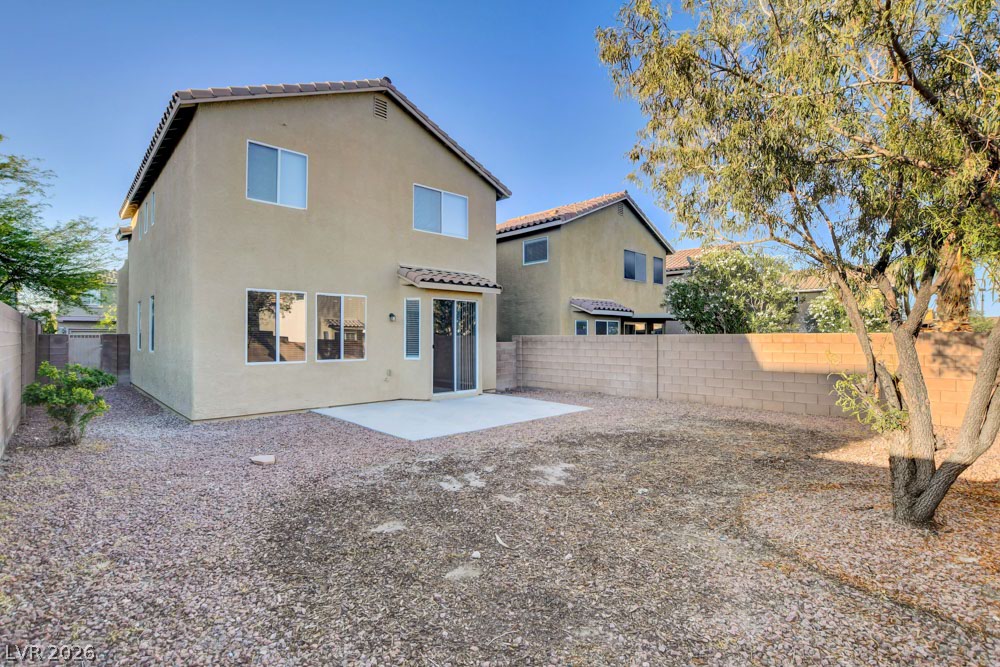 9417 Santana Siesta Avenue Las Vegas NV 89166