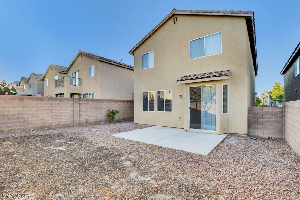 9417 Santana Siesta Avenue Las Vegas NV 89166
