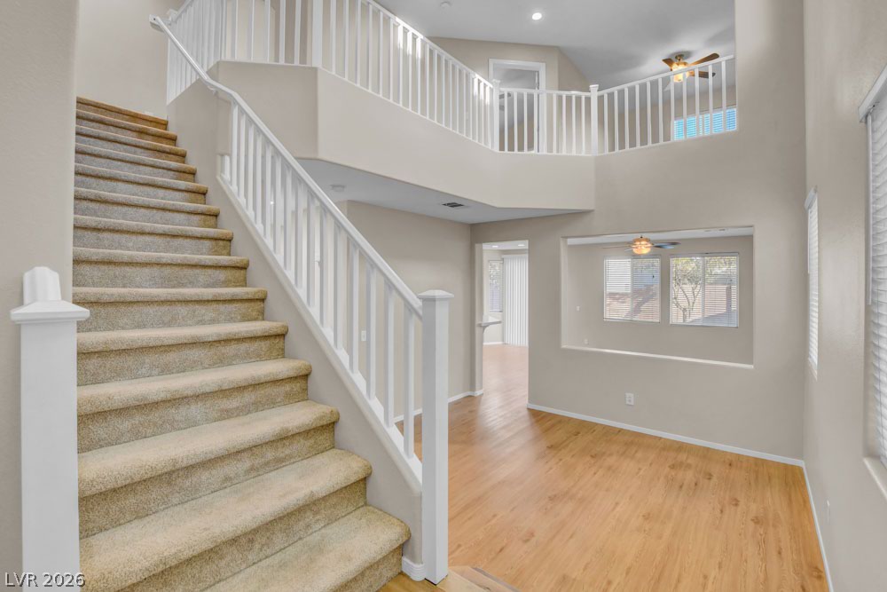 9417 Santana Siesta Avenue Las Vegas NV 89166
