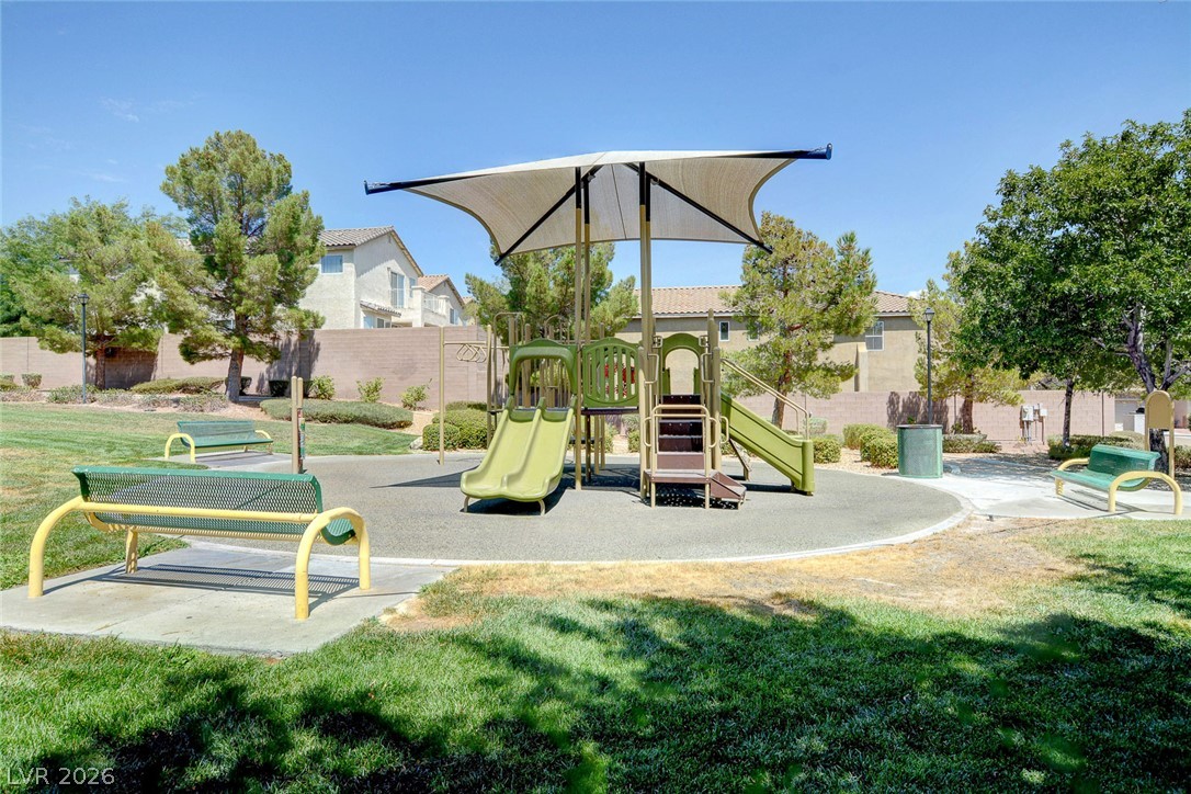 9417 Santana Siesta Avenue Las Vegas NV 89166