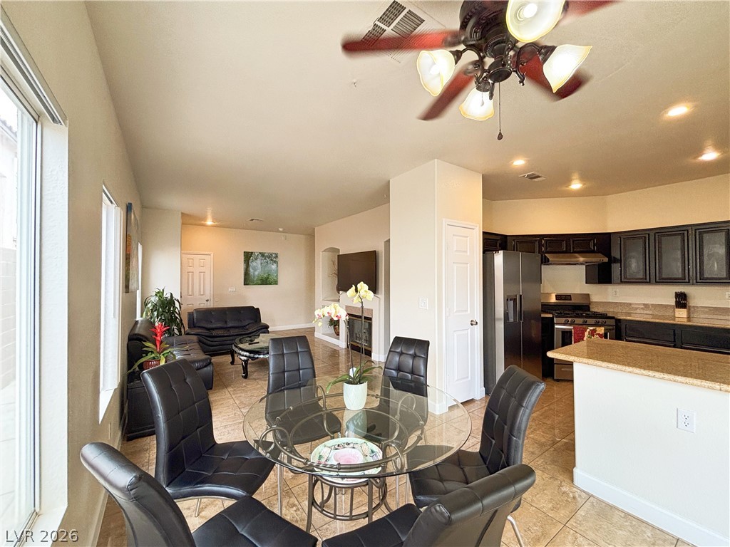 7971 Blue Brook Drive Las Vegas NV 89147