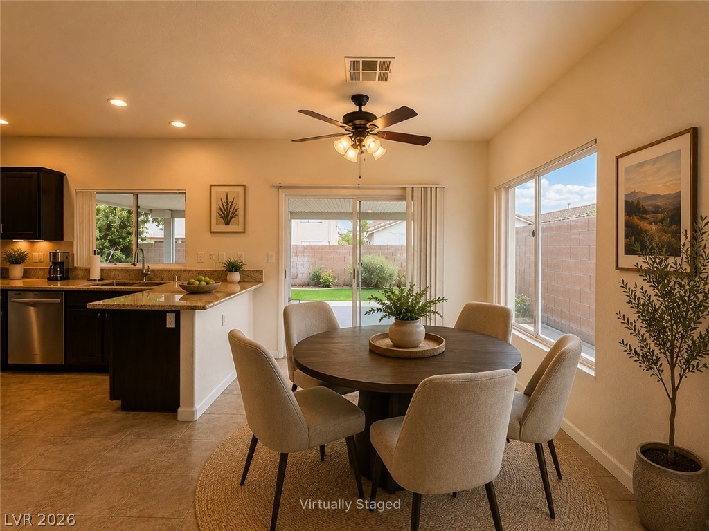 7971 Blue Brook Drive Las Vegas NV 89147