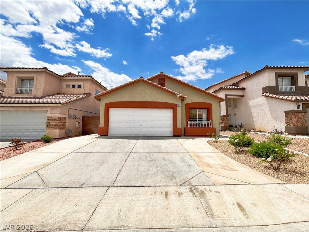 7971 Blue Brook Drive Las Vegas NV 89147