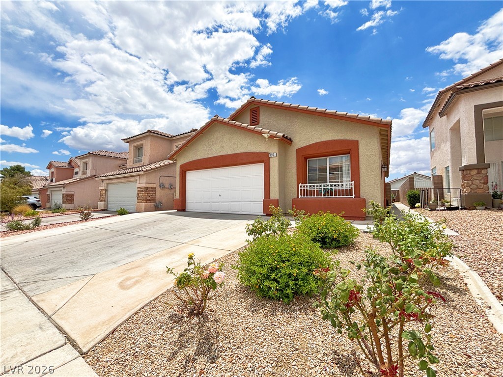 7971 Blue Brook Drive Las Vegas NV 89147