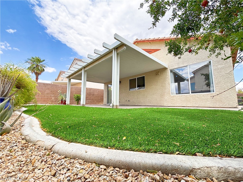7971 Blue Brook Drive Las Vegas NV 89147