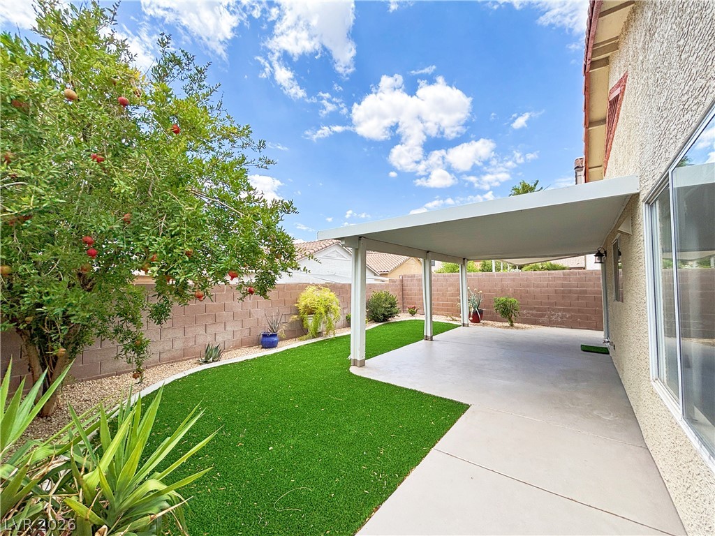 7971 Blue Brook Drive Las Vegas NV 89147