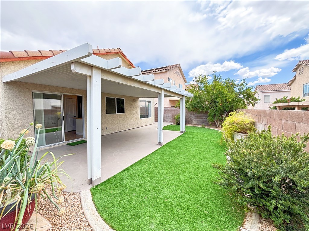 7971 Blue Brook Drive Las Vegas NV 89147