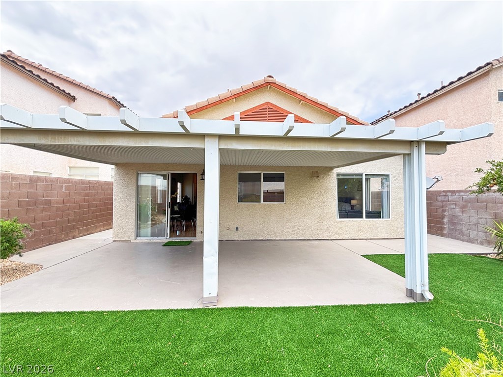 7971 Blue Brook Drive Las Vegas NV 89147