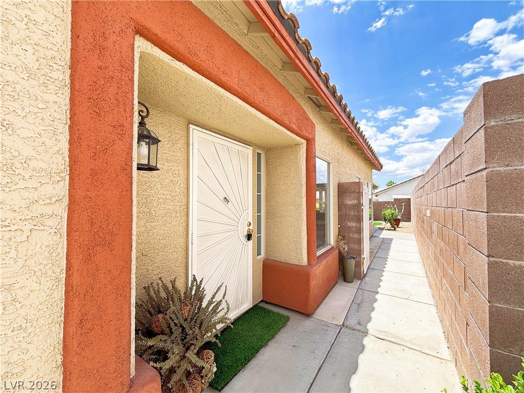 7971 Blue Brook Drive Las Vegas NV 89147