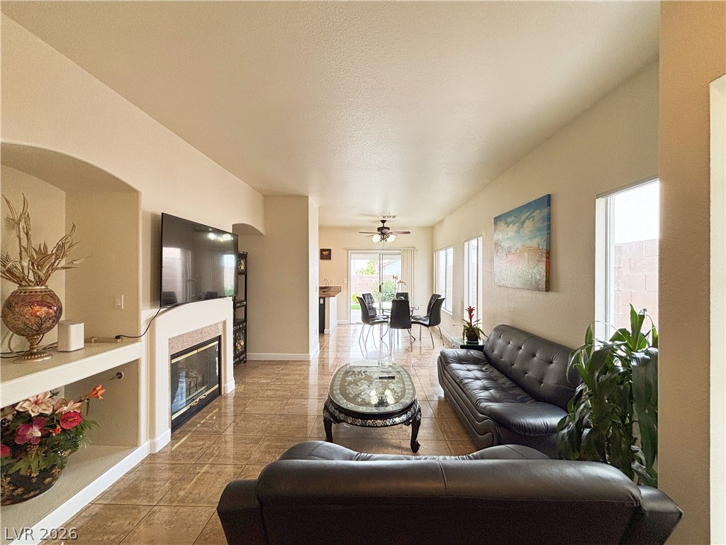 7971 Blue Brook Drive Las Vegas NV 89147
