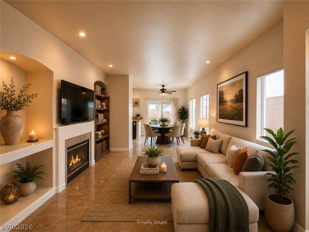 7971 Blue Brook Drive Las Vegas NV 89147