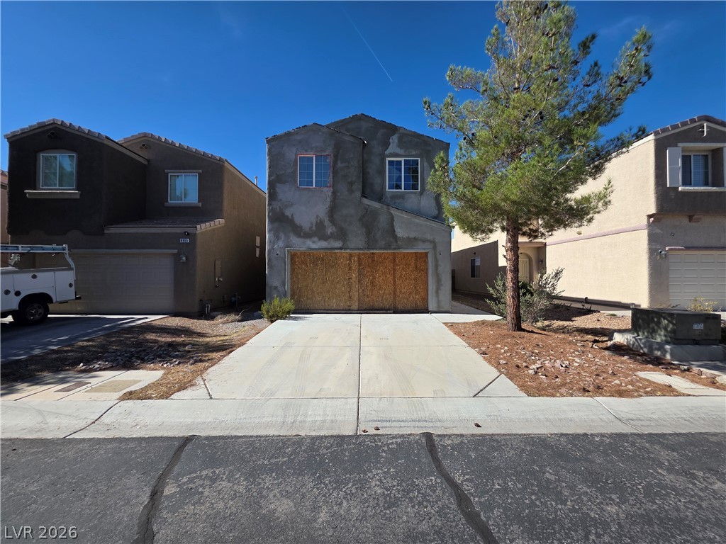 8949 Veneroso Street Las Vegas NV 89148