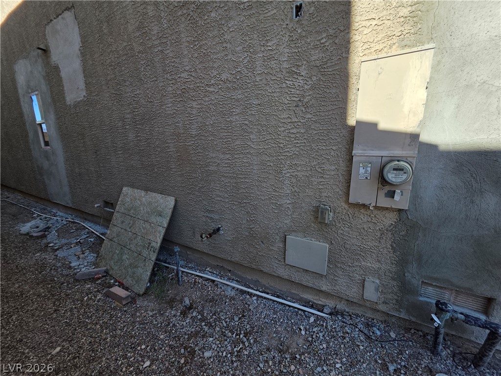 8949 Veneroso Street Las Vegas NV 89148