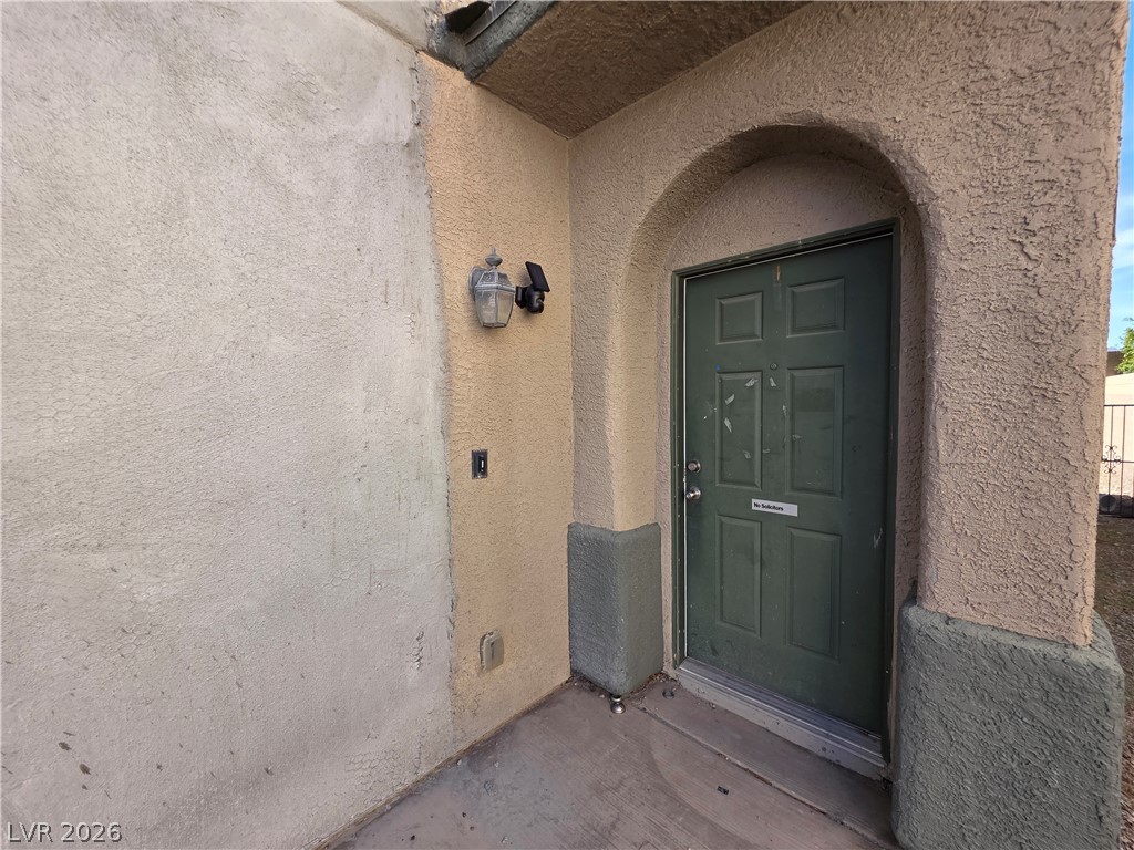 8949 Veneroso Street Las Vegas NV 89148