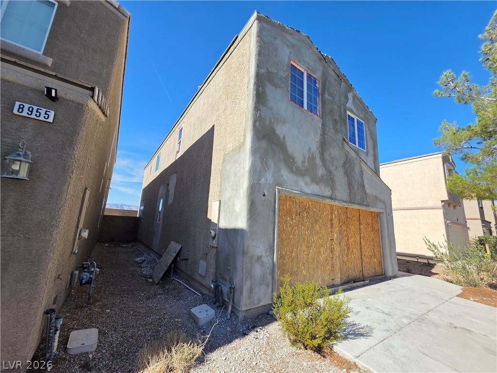 8949 Veneroso Street Las Vegas NV 89148