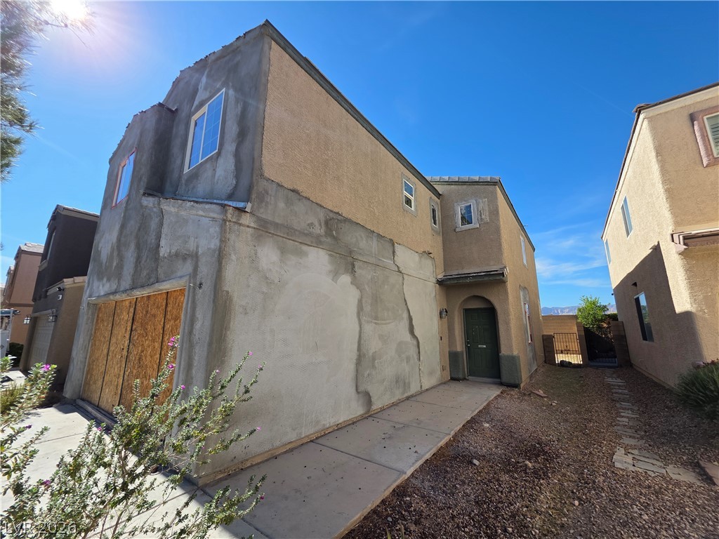 8949 Veneroso Street Las Vegas NV 89148