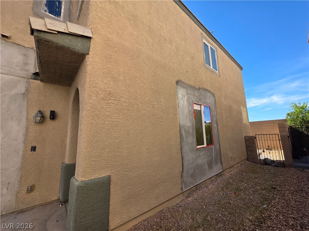 8949 Veneroso Street Las Vegas NV 89148