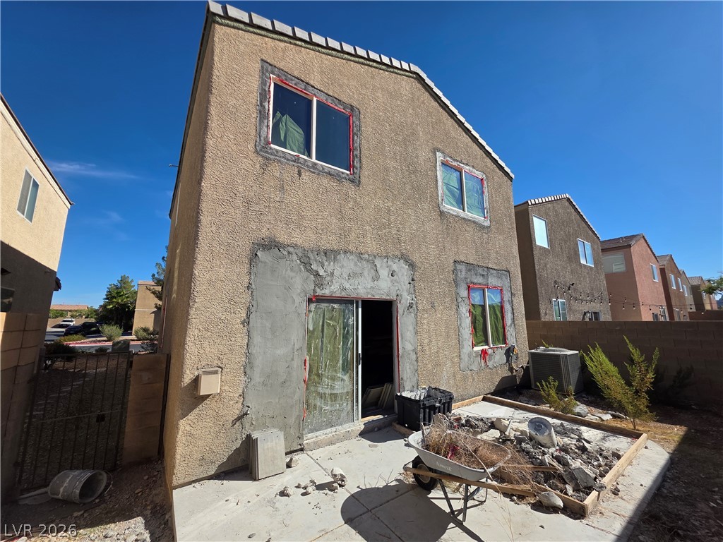 8949 Veneroso Street Las Vegas NV 89148