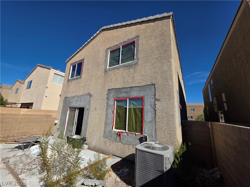 8949 Veneroso Street Las Vegas NV 89148
