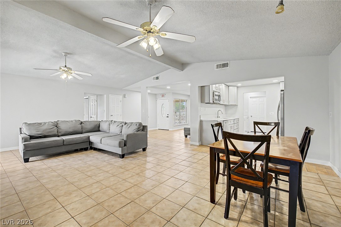 4000 Fortune Avenue Las Vegas NV 89107