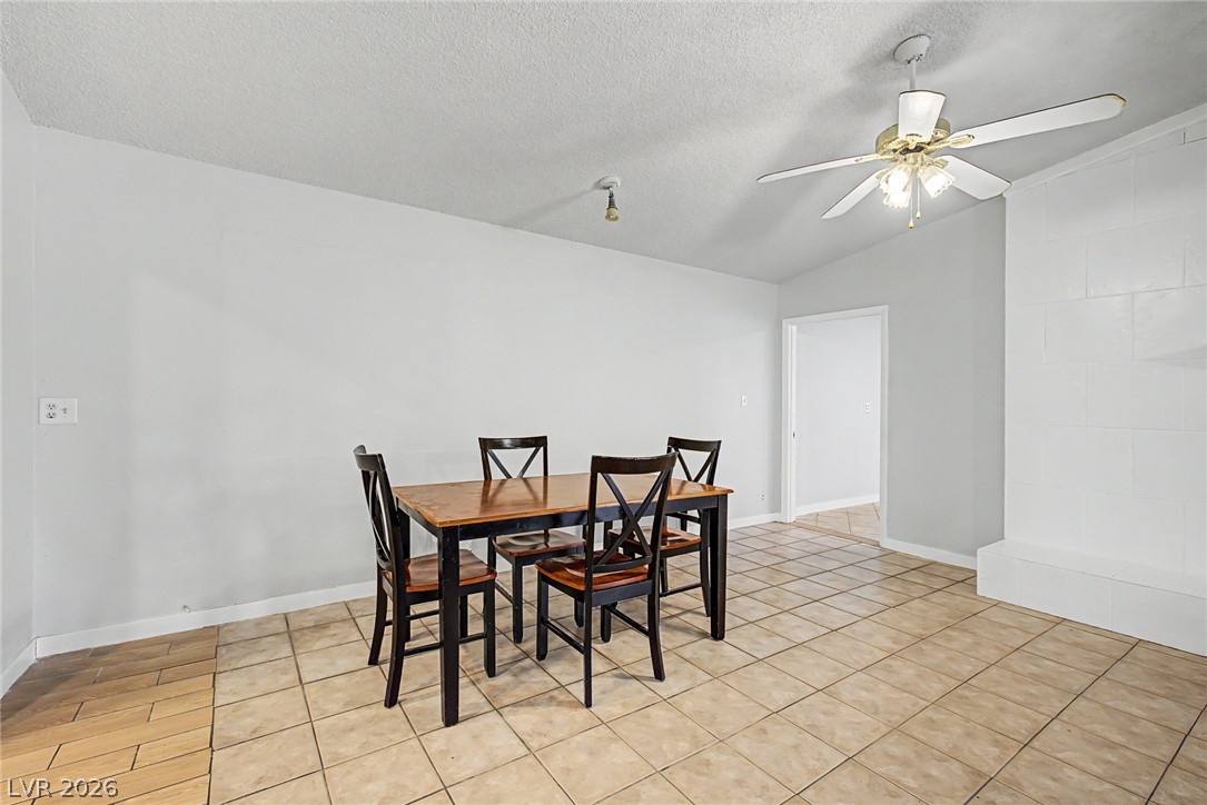 4000 Fortune Avenue Las Vegas NV 89107