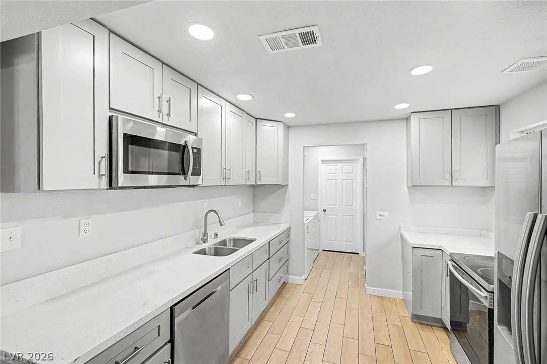 4000 Fortune Avenue Las Vegas NV 89107