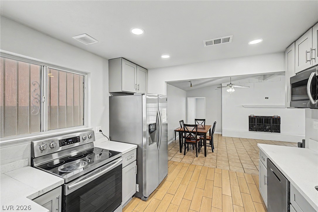 4000 Fortune Avenue Las Vegas NV 89107