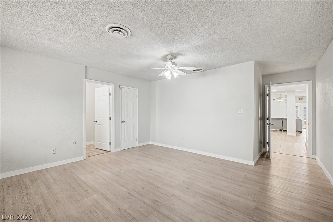 4000 Fortune Avenue Las Vegas NV 89107