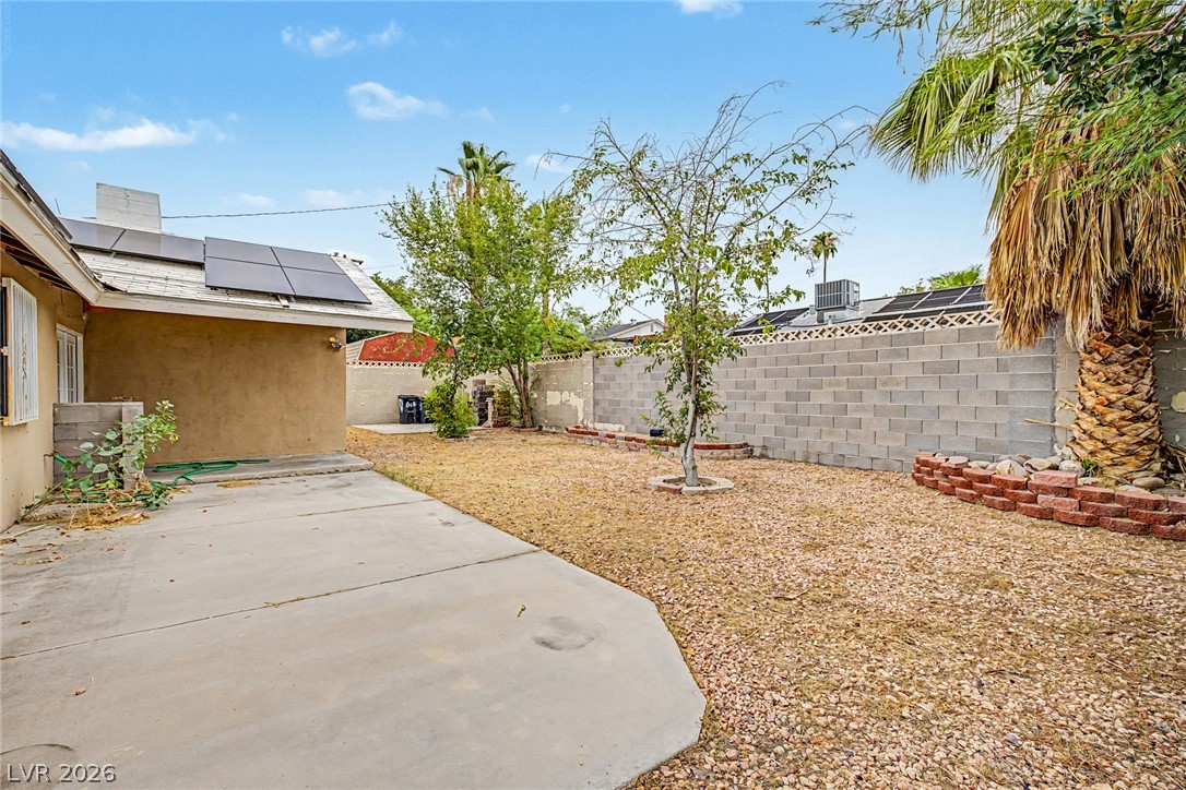 4000 Fortune Avenue Las Vegas NV 89107